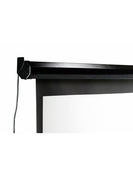 Elite Screens | Spectrum Series | Electric84H | Diagonal 84 " | 16:9 | Viewable screen width (W) 186 cm | Black 2