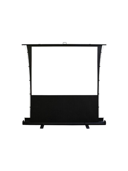 Elite Screens | Tab Tension suitcase screen | FT92XWH | Diagonal 92 " | 16:9 | Viewable screen width (W) 203 cm | Black