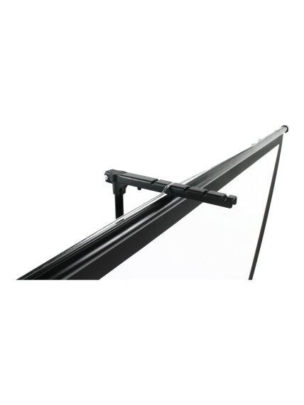 Elite Screens | Tripod | Diagonal 304 " | 16:9 | Viewable screen width (W) 2.66 cm | Black 2 Elite Screens | Tripod | Diagonal 304 " | 16:9 | Viewable screen width (W) 2.66 cm | Black 2