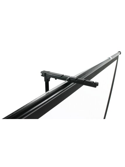 Elite Screens | Tripod Series | T100UWV1 | Diagonal 100 " | 4:3 | Viewable screen width (W) 203 cm | Black 2