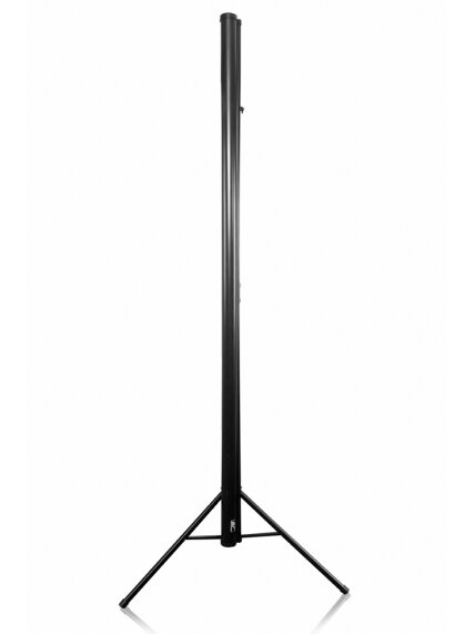 Elite Screens | Tripod Series | T100UWV1 | Diagonal 100 " | 4:3 | Viewable screen width (W) 203 cm | Black 4