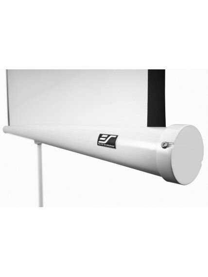 Elite Screens | Tripod Series | T113NWS1 | Diagonal 113 " | 1:1 | Viewable screen width (W) 203 cm | White 2