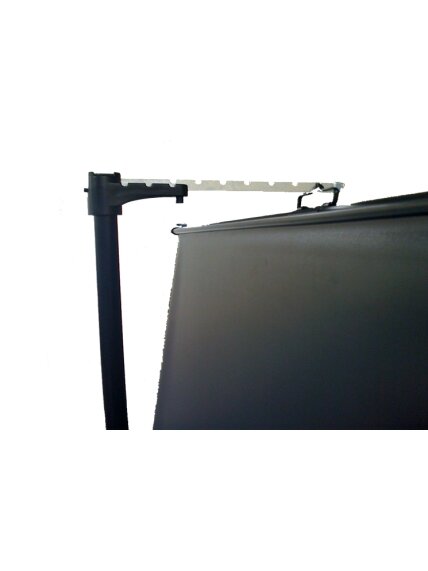 Elite Screens | Tripod Series | T119UWS1 | Diagonal 119 " | 1:1 | Viewable screen width (W) 213 cm | Black 1 Elite Screens | Tripod Series | T119UWS1 | Diagonal 119 " | 1:1 | Viewable screen width (W) 213 cm | Black 1
