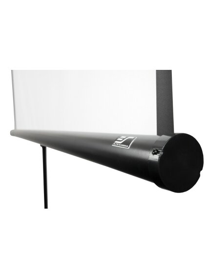 Elite Screens | Tripod Series | T119UWS1 | Diagonal 119 " | 1:1 | Viewable screen width (W) 213 cm | Black 4 Elite Screens | Tripod Series | T119UWS1 | Diagonal 119 " | 1:1 | Viewable screen width (W) 213 cm | Black 4