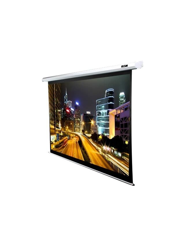 Elite Screens | Spectrum Series | Electric106NX | Diagonal 106 " | 16:10 | Viewable screen width (W) 228 cm | White