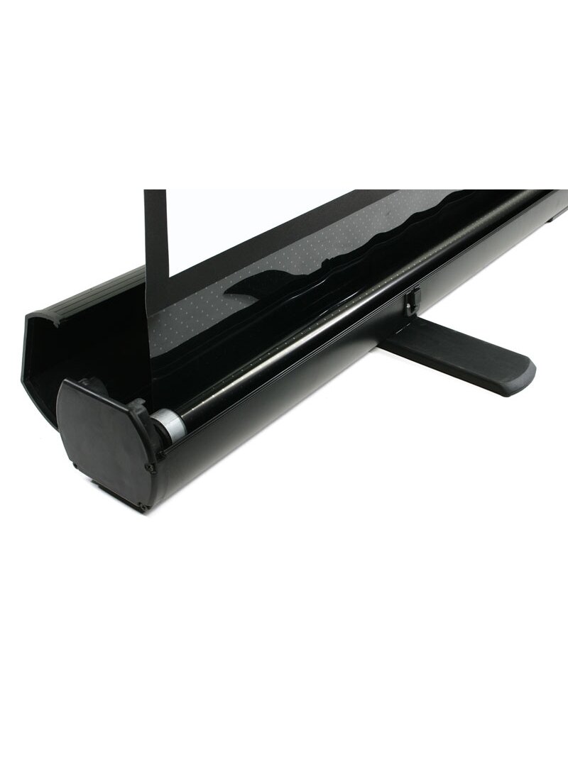 Elite Screens | ezCinema Series | F100NWH | Diagonal 100 " | 16:9 | Viewable screen width (W) 221 cm | Black 2
