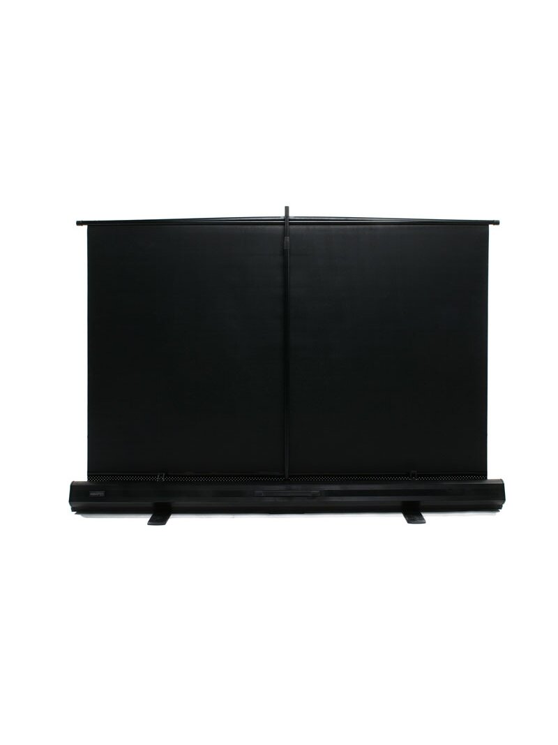Elite Screens | ezCinema Series | F100NWH | Diagonal 100 " | 16:9 | Viewable screen width (W) 221 cm | Black 3