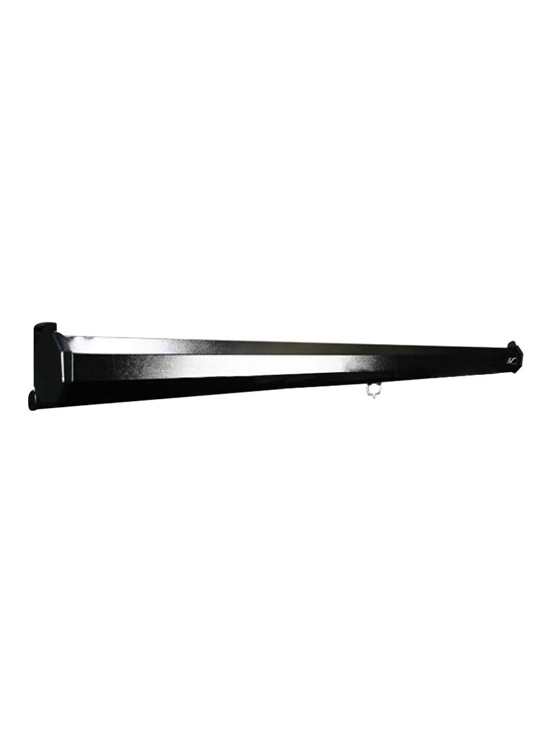 Elite Screens | Manual Series | M135UWH2 | Diagonal 135 " | 16:9 | Viewable screen width (W) 299 cm | Black 1 Elite Screens | Manual Series | M135UWH2 | Diagonal 135 " | 16:9 | Viewable screen width (W) 299 cm | Black 1
