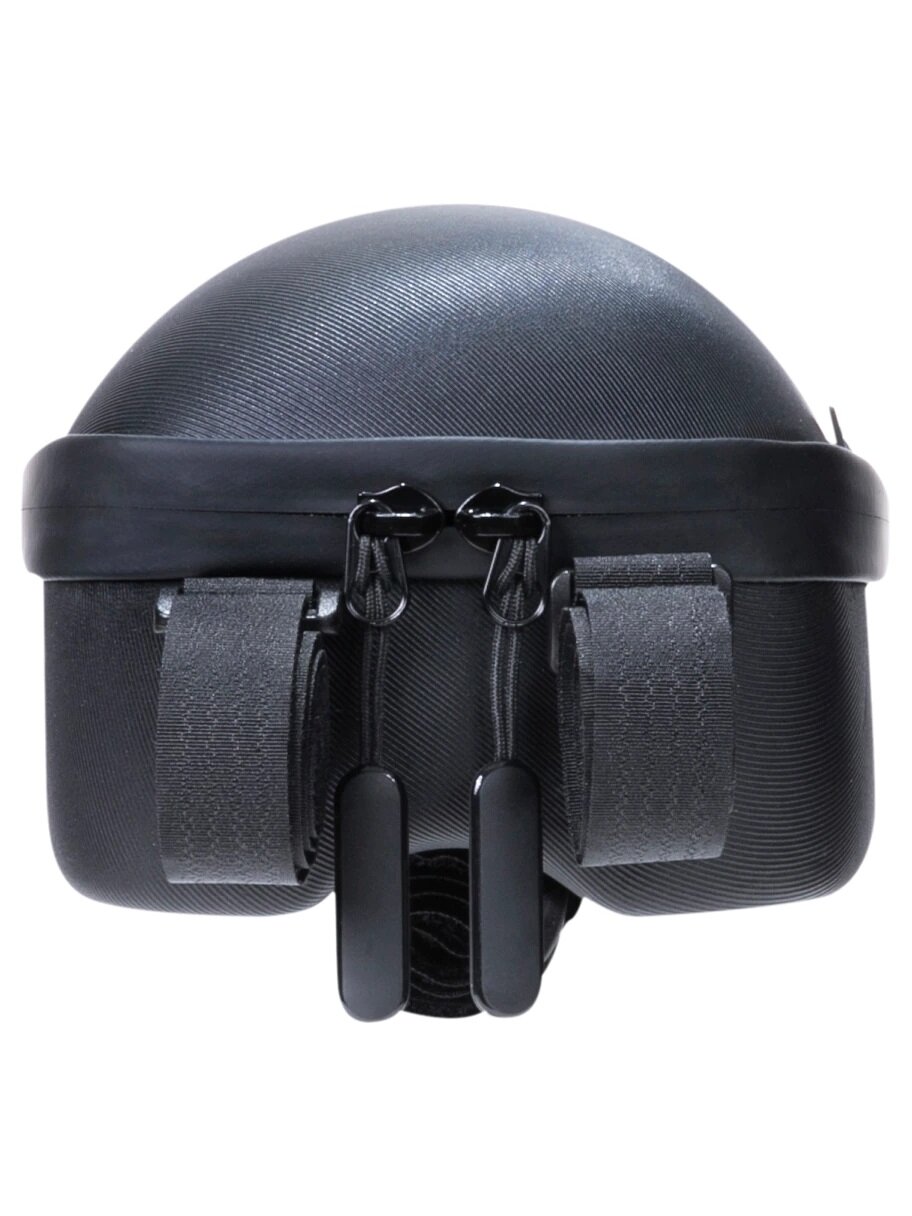 Electric Scooter Storage Bag | Black 4