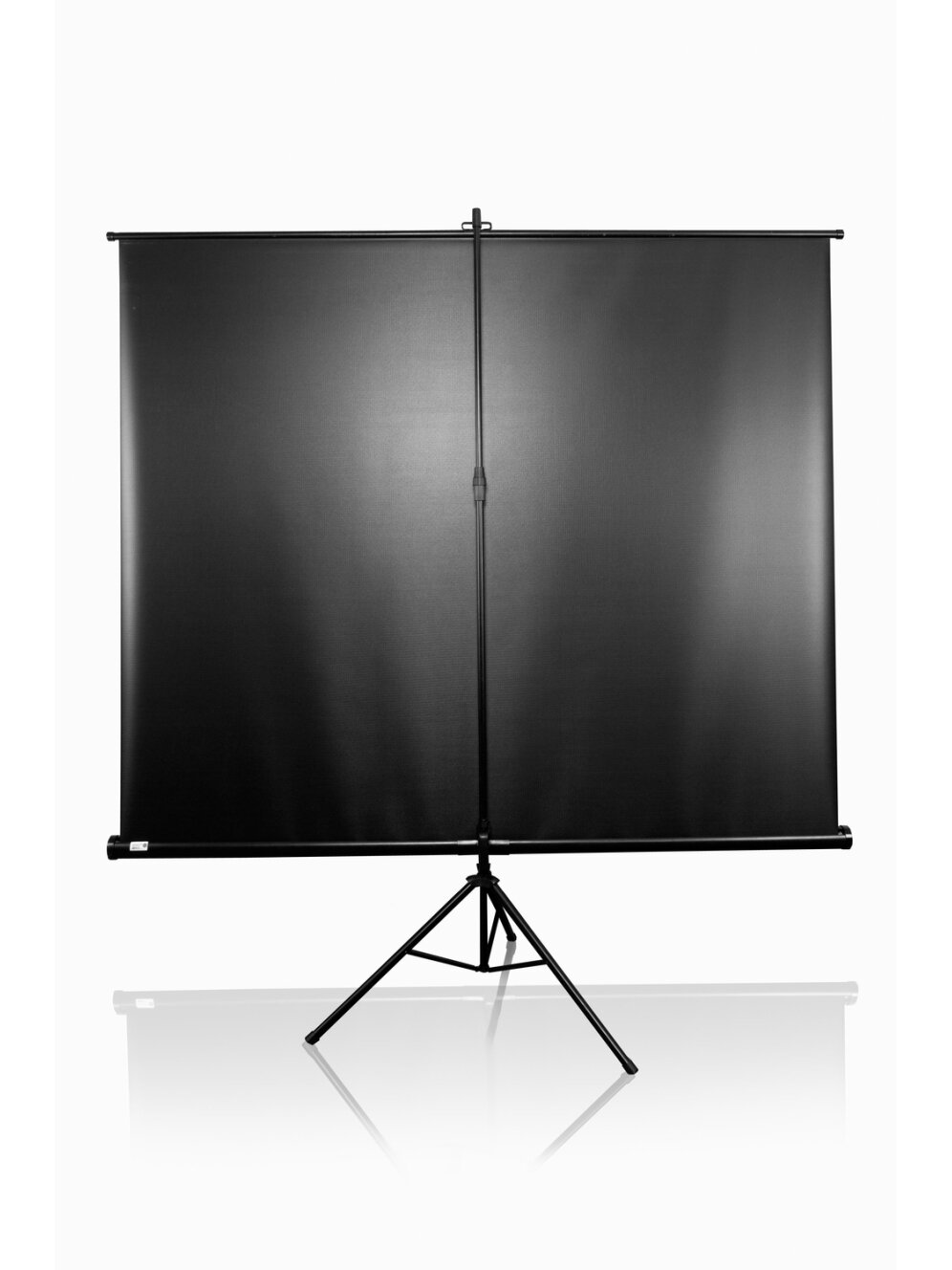 Elite Screens | Tripod Series | T119UWS1 | Diagonal 119 " | 1:1 | Viewable screen width (W) 213 cm | Black 6 Elite Screens | Tripod Series | T119UWS1 | Diagonal 119 " | 1:1 | Viewable screen width (W) 213 cm | Black 6