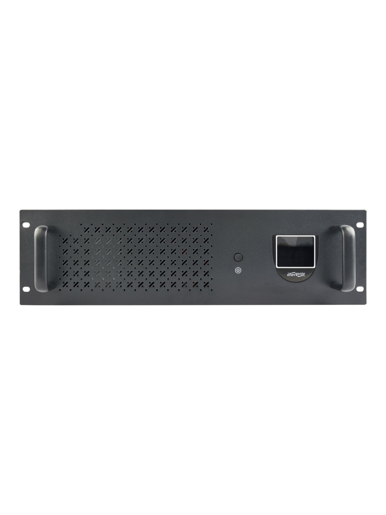 EnerGenie | Rack 2000VA UPS | UPS-RACK-2000 | 2000 VA | 1200 W 1 EnerGenie | Rack 2000VA UPS | UPS-RACK-2000 | 2000 VA | 1200 W 1