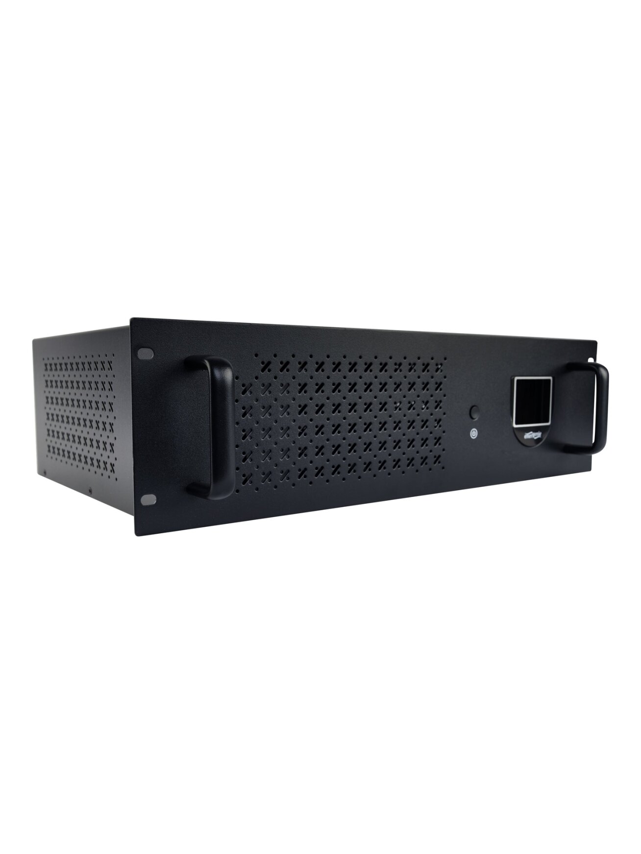 EnerGenie | Rack 2000VA UPS | UPS-RACK-2000 | 2000 VA | 1200 W 2 EnerGenie | Rack 2000VA UPS | UPS-RACK-2000 | 2000 VA | 1200 W 2