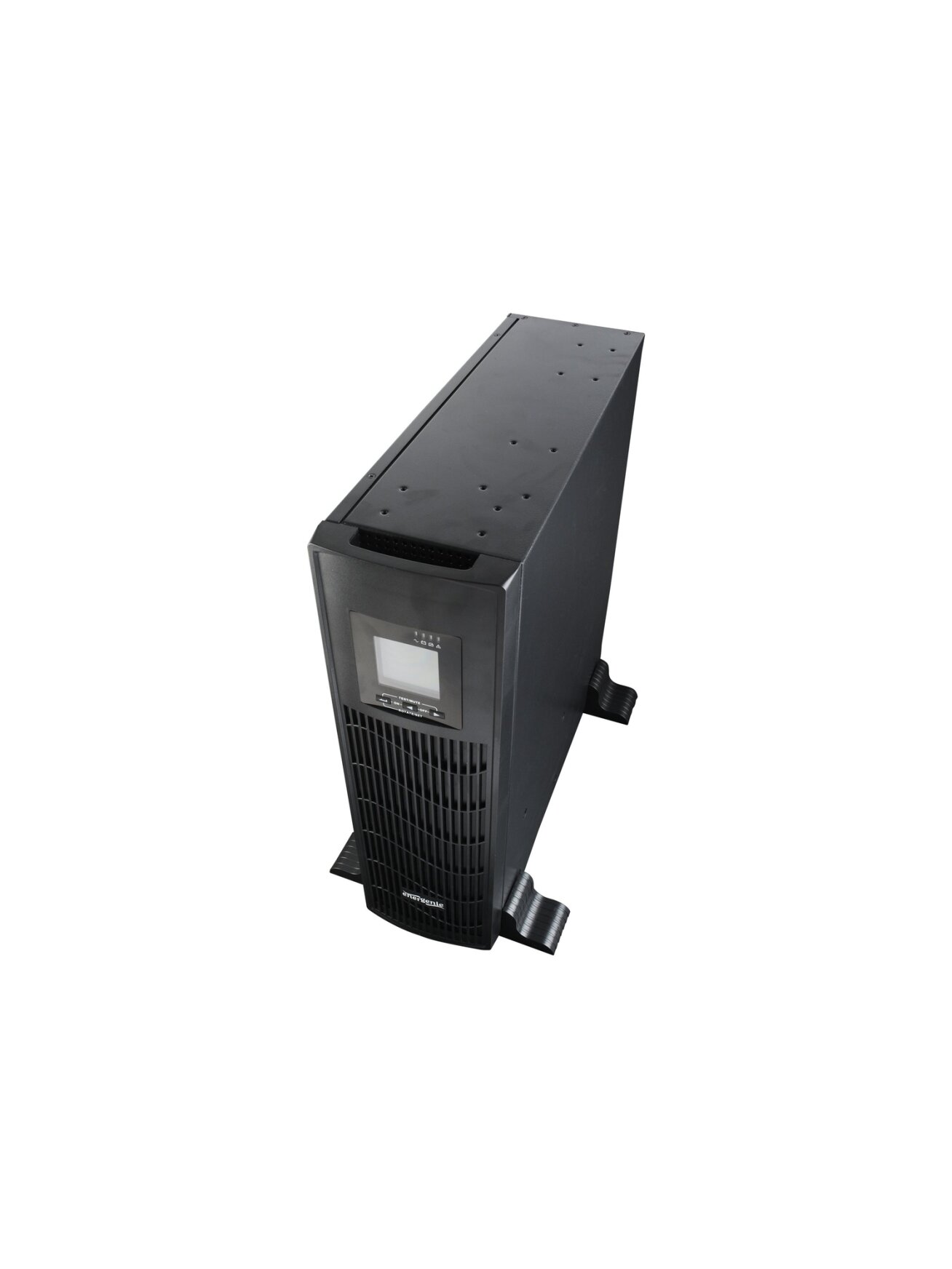 EnerGenie | Rack UPS | EG-UPSRACK-12 | 2000 VA 2 EnerGenie | Rack UPS | EG-UPSRACK-12 | 2000 VA 2