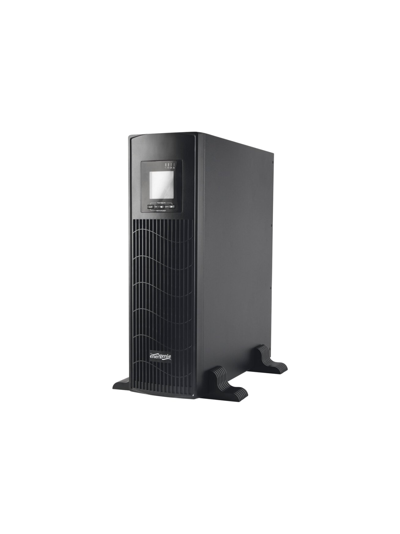 EnerGenie | Rack UPS | EG-UPSRACK-12 | 2000 VA 3