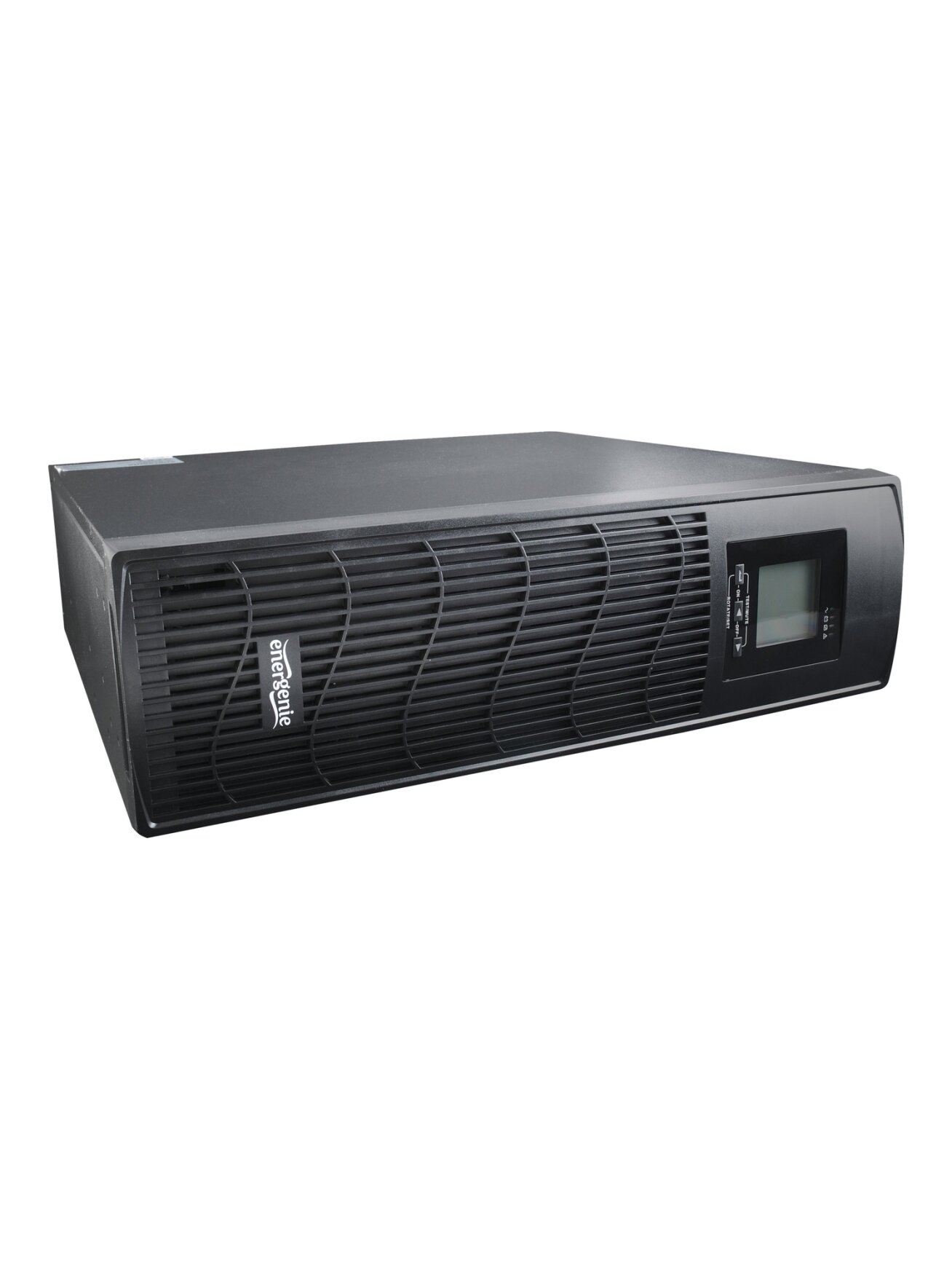EnerGenie | Rack UPS | EG-UPSRACK-12 | 2000 VA 4