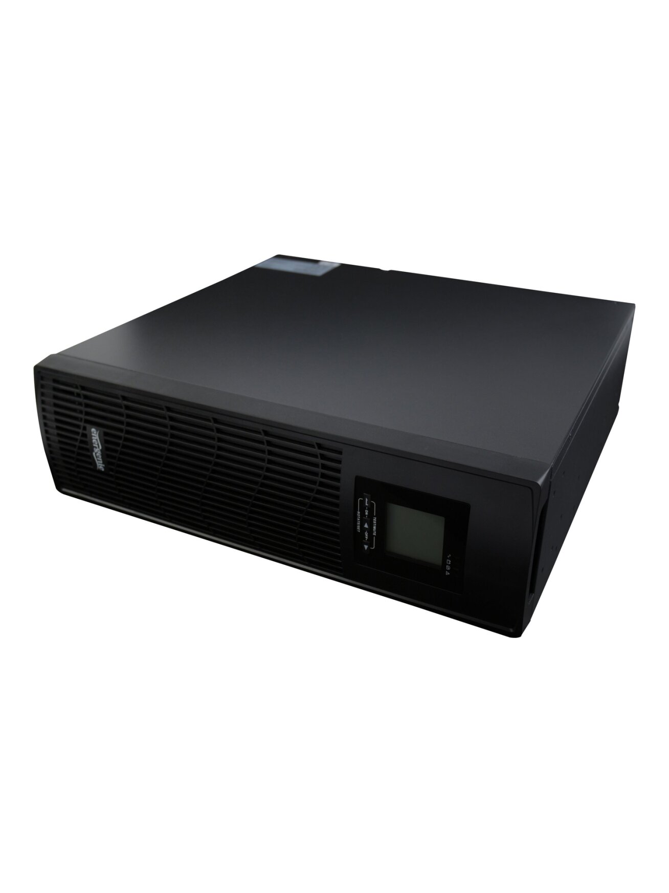 EnerGenie | Rack UPS | EG-UPSRACK-12 | 2000 VA