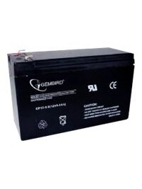 EnerGenie | 9 Ah VA