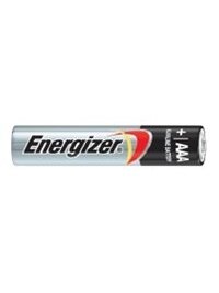 Energizer | AAA/LR03 | Alkaline Power | 4 pc(s) Energizer | AAA/LR03 | Alkaline Power | 4 pc(s)