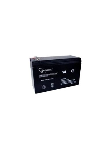 EnerGenie | 9 Ah VA EnerGenie | 9 Ah VA