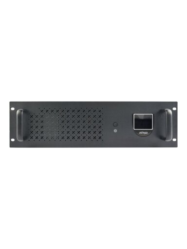 EnerGenie | Rack 2000VA UPS | UPS-RACK-2000 | 2000 VA | 1200 W