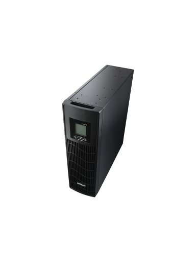 EnerGenie | Rack UPS | EG-UPSRACK-12 | 2000 VA