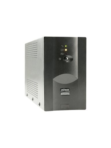 EnerGenie | UPS UPS-PC-850AP | 800 VA | 220 V | 220 V