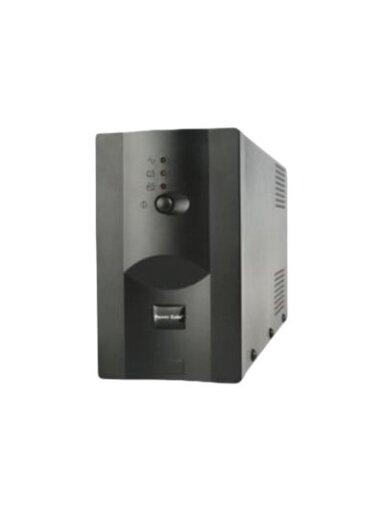 EnerGenie | UPS UPS-PC-850AP | 800 VA | 220 V | 220 V