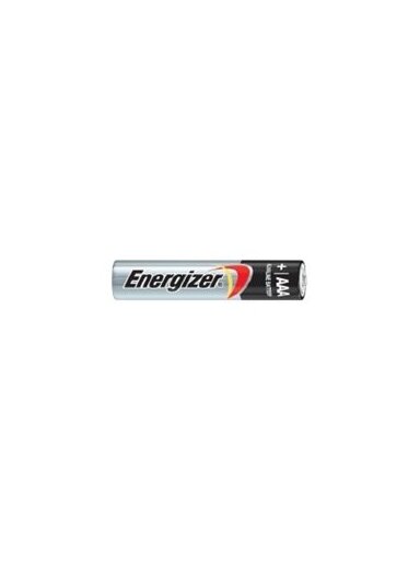 Energizer | AAA/LR03 | Alkaline Power | 4 pc(s)