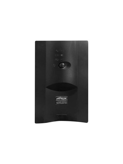 EnerGenie | UPS UPS-PC-652A with AVR | 650 VA | 220 V | 220 V 1 EnerGenie | UPS UPS-PC-652A with AVR | 650 VA | 220 V | 220 V 1
