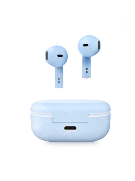 Energy Sistem | Earphones | Senshi Eco | Wireless | In-ear | Microphone | Wireless 3