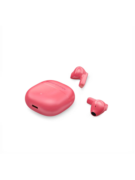 Energy Sistem | True-Wireless earphones | StreetMusic | Bluetooth | In-Ear | Microphone | Pink | Wireless 2 Energy Sistem | True-Wireless earphones | StreetMusic | Bluetooth | In-Ear | Microphone | Pink | Wireless 2