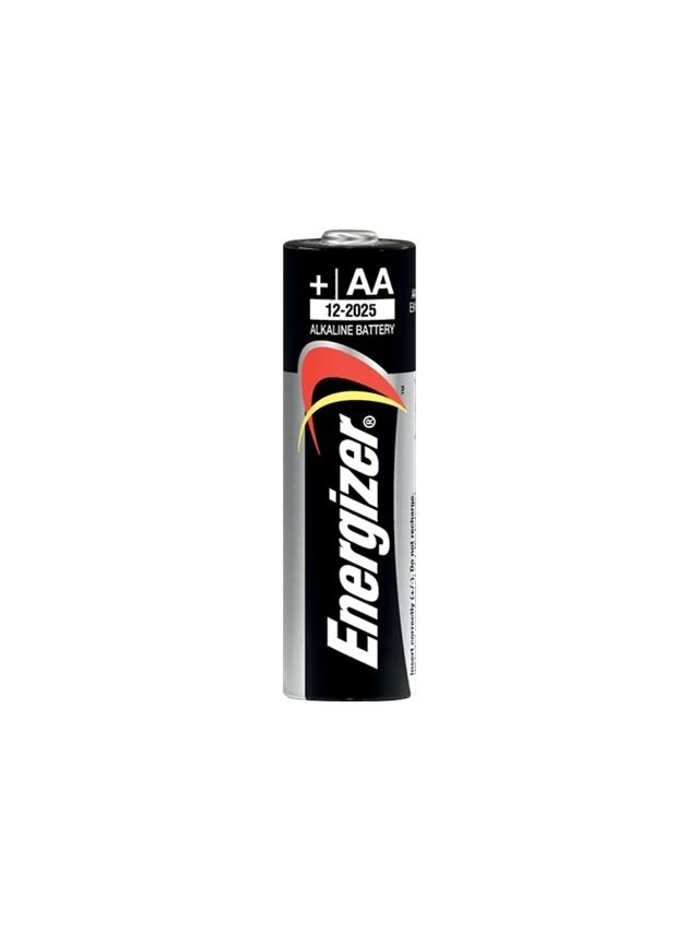Energizer | AA/LR6 | Alkaline Power | 4 pc(s) 2 Energizer | AA/LR6 | Alkaline Power | 4 pc(s) 2
