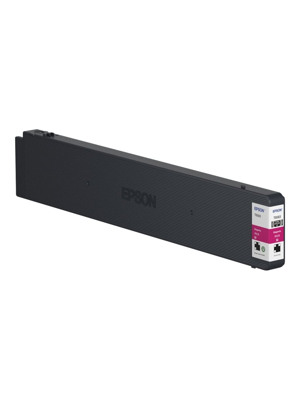 Epson Cartriges | WorkForce Enterprise WF-C20590 | Ink | Magenta