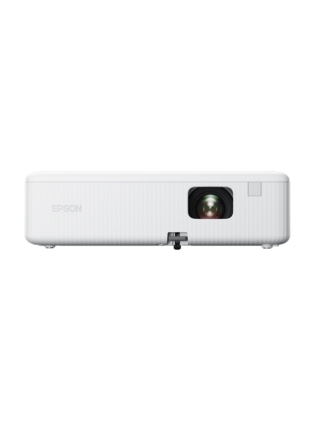 Epson | CO-FH01 | Full HD (1920x1080) | 3000 ANSI lumens | White | Lamp warranty 12 month(s) 2
