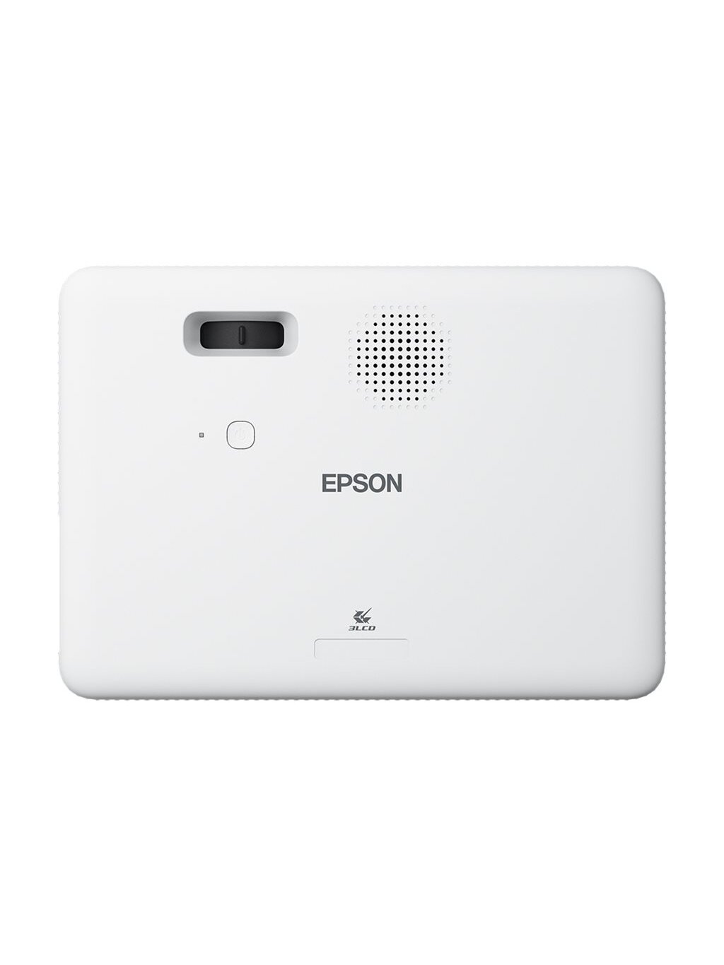 Epson | CO-FH01 | Full HD (1920x1080) | 3000 ANSI lumens | White | Lamp warranty 12 month(s) 3