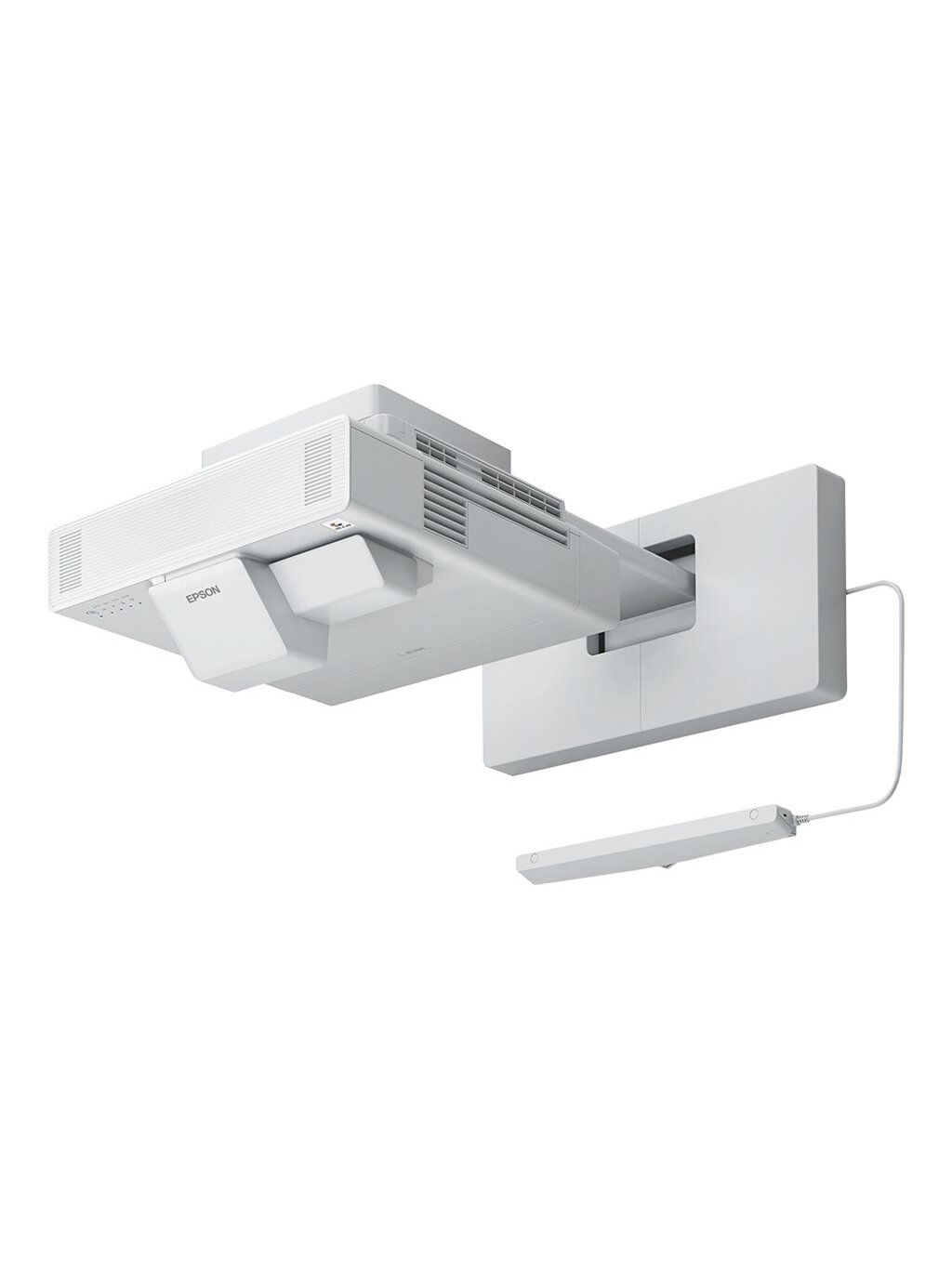 Epson | EB-1485Fi | Full HD (1920x1080) | 5000 ANSI lumens | White 2 Epson | EB-1485Fi | Full HD (1920x1080) | 5000 ANSI lumens | White 2