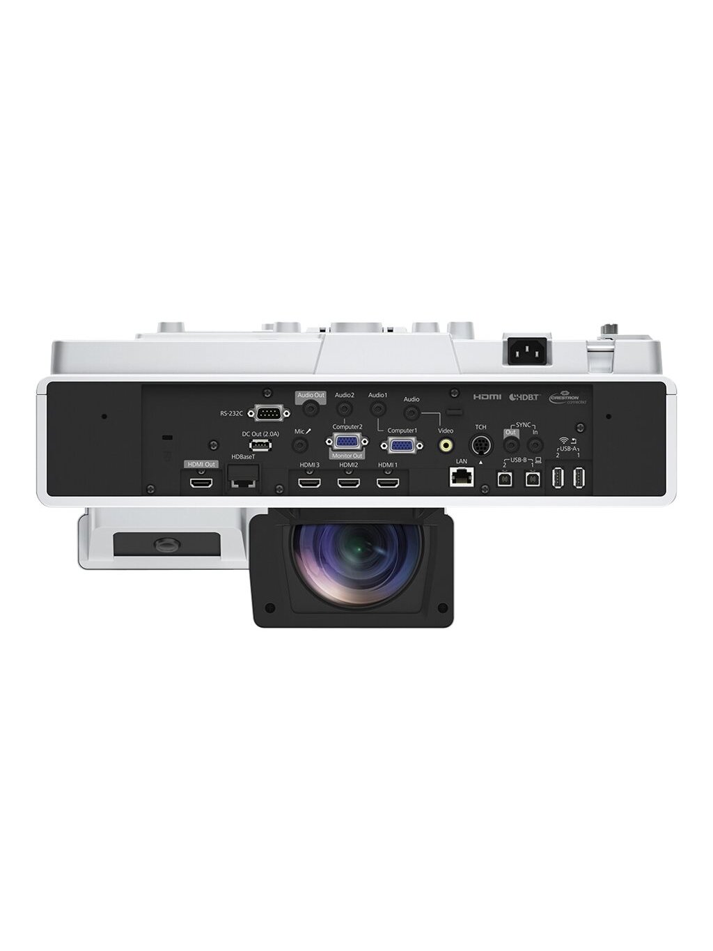 Epson | EB-1485Fi | Full HD (1920x1080) | 5000 ANSI lumens | White 3 Epson | EB-1485Fi | Full HD (1920x1080) | 5000 ANSI lumens | White 3