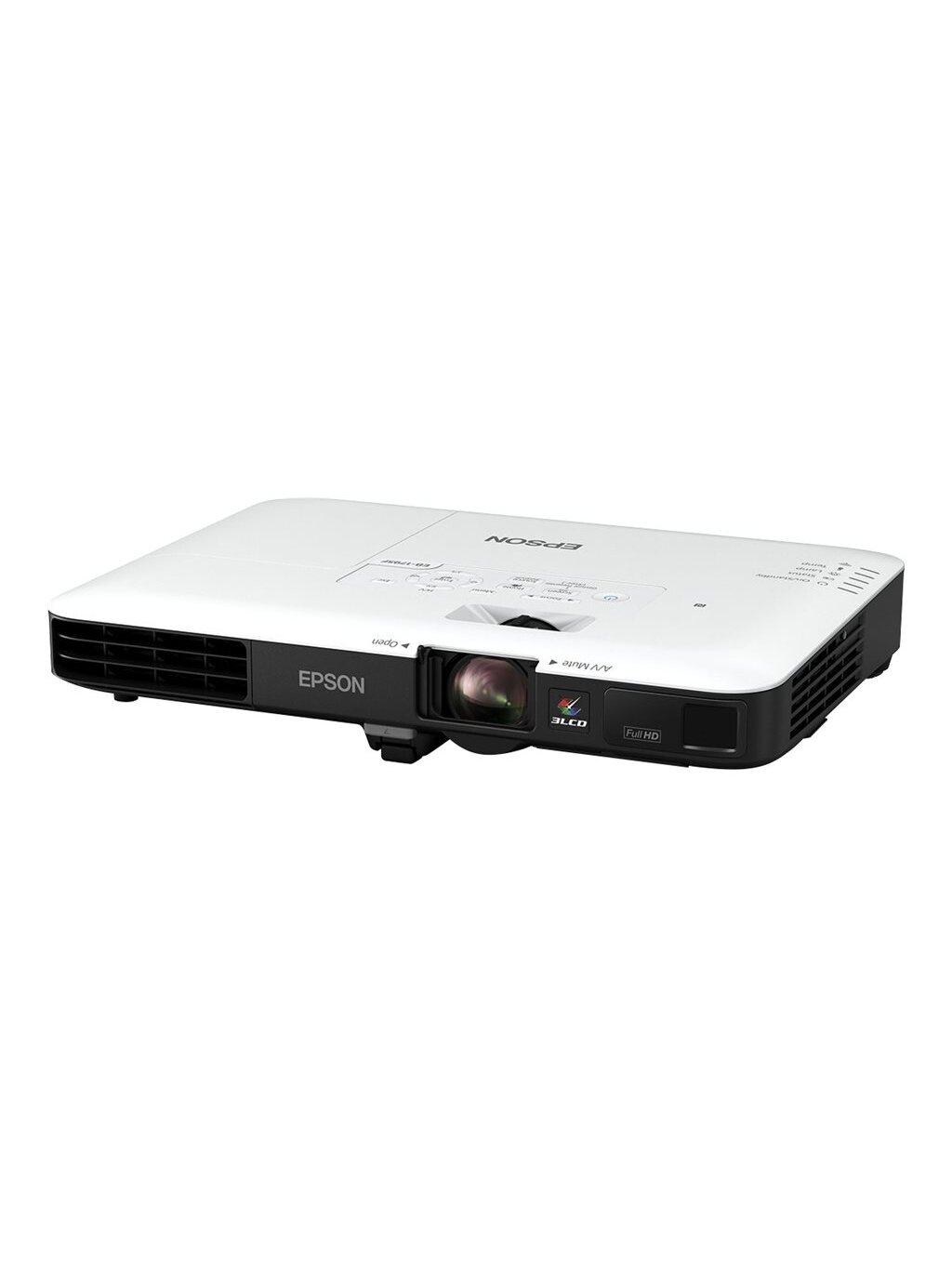 Epson | EB-1795F | Full HD (1920x1080) | 3200 ANSI lumens | 10.000:1 | White | Lamp warranty 12 month(s) | Wi-Fi 2