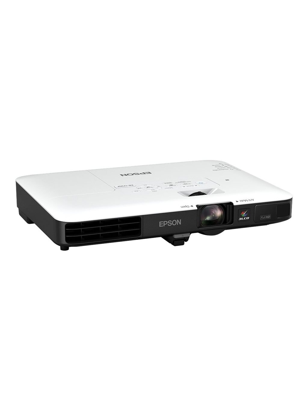 Epson | EB-1795F | Full HD (1920x1080) | 3200 ANSI lumens | 10.000:1 | White | Lamp warranty 12 month(s) | Wi-Fi 5