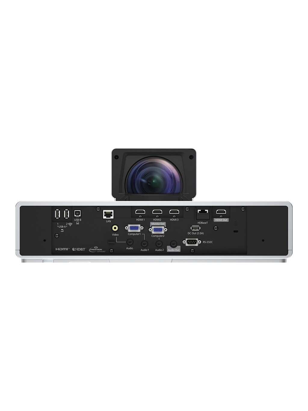 Epson | EB-800F | Full HD (1920x1080) | 5000 ANSI lumens | White | Lamp warranty 12 month(s) 3 Epson | EB-800F | Full HD (1920x1080) | 5000 ANSI lumens | White | Lamp warranty 12 month(s) 3