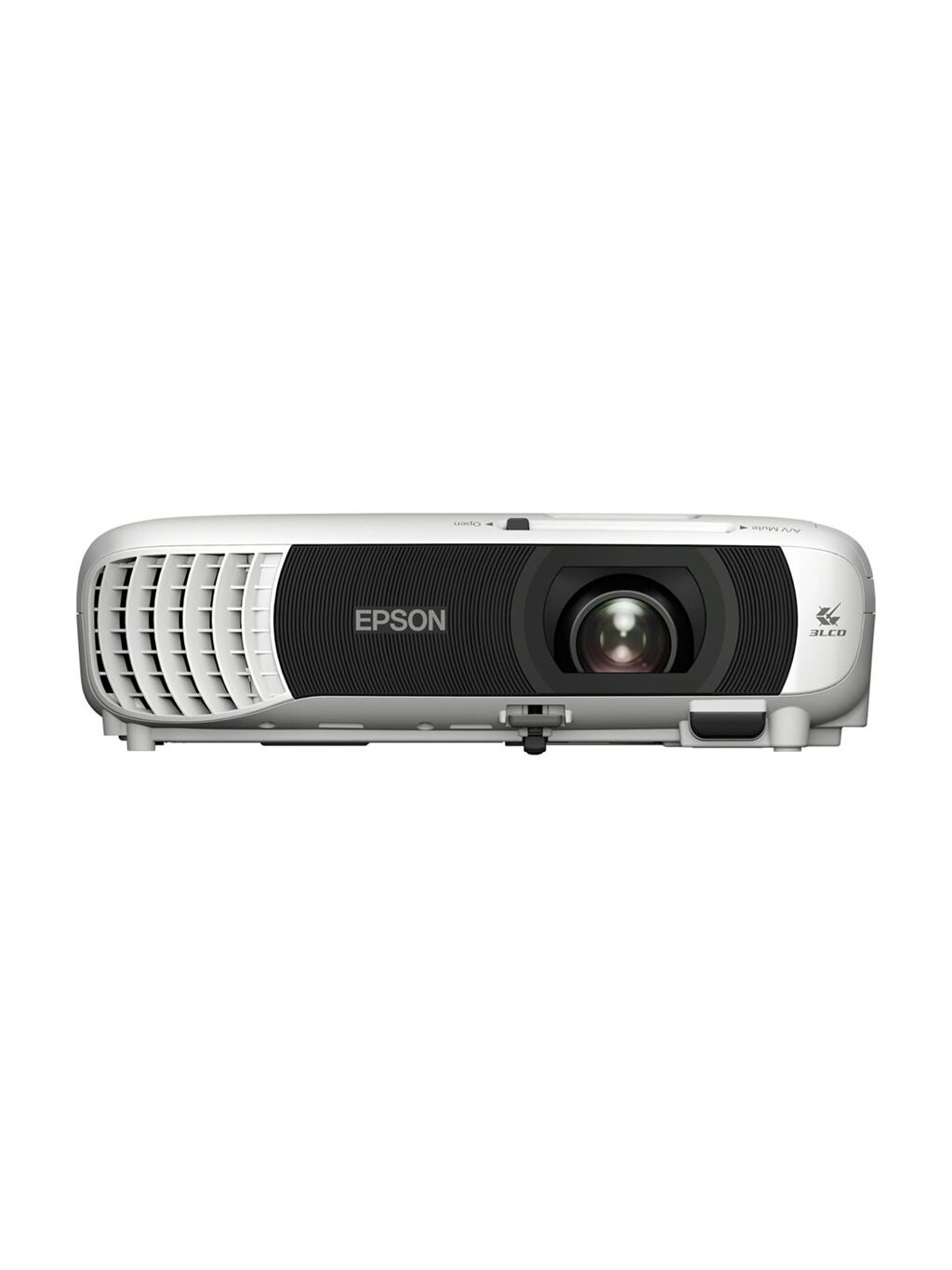 Epson | EB-FH08 | Full HD (1920x1080) | 3600 ANSI lumens | White 2 Epson | EB-FH08 | Full HD (1920x1080) | 3600 ANSI lumens | White 2