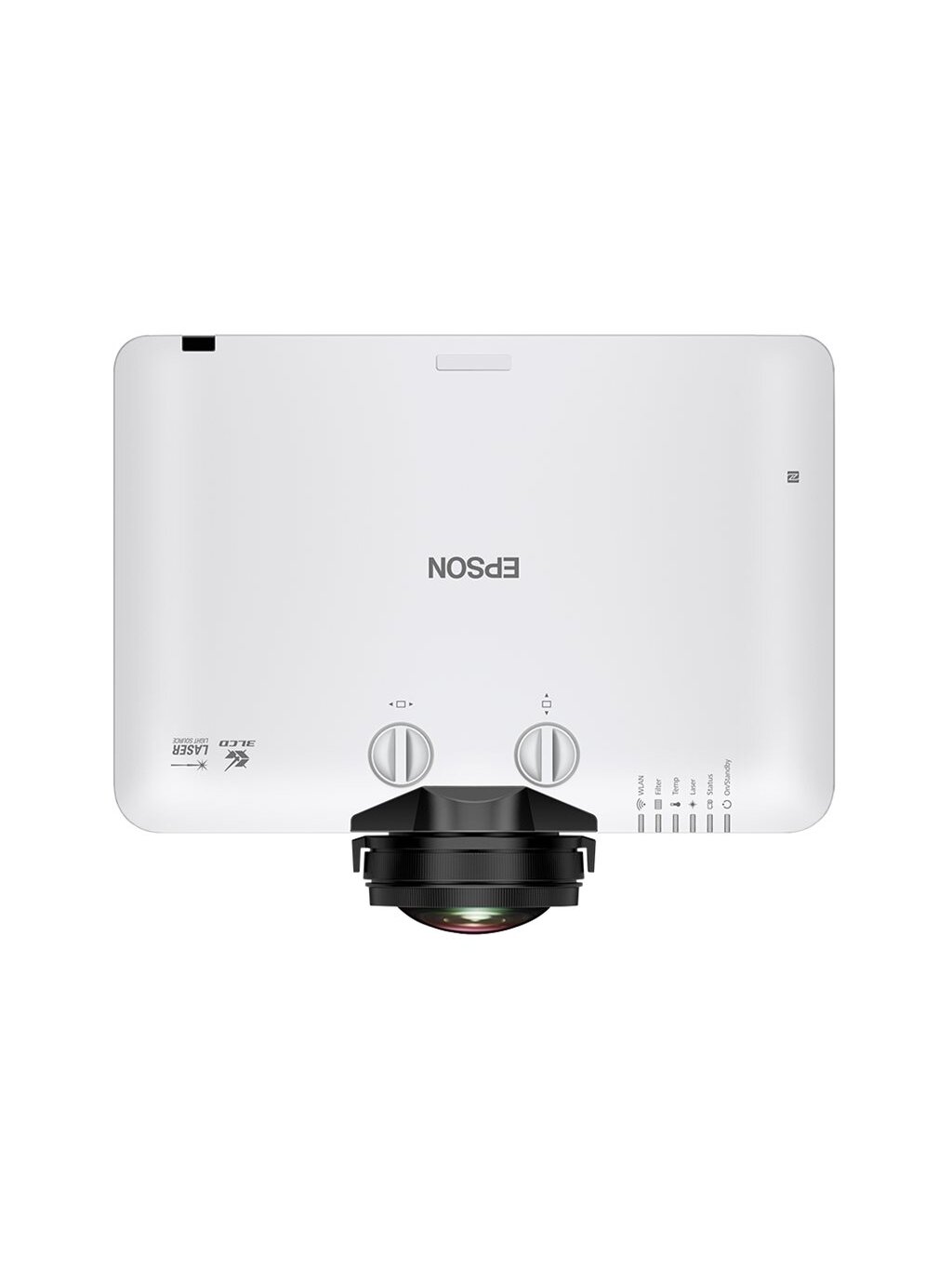 Epson | EB-L690SU | WUXGA (1920x1200) | 6200 ANSI lumens | White 4