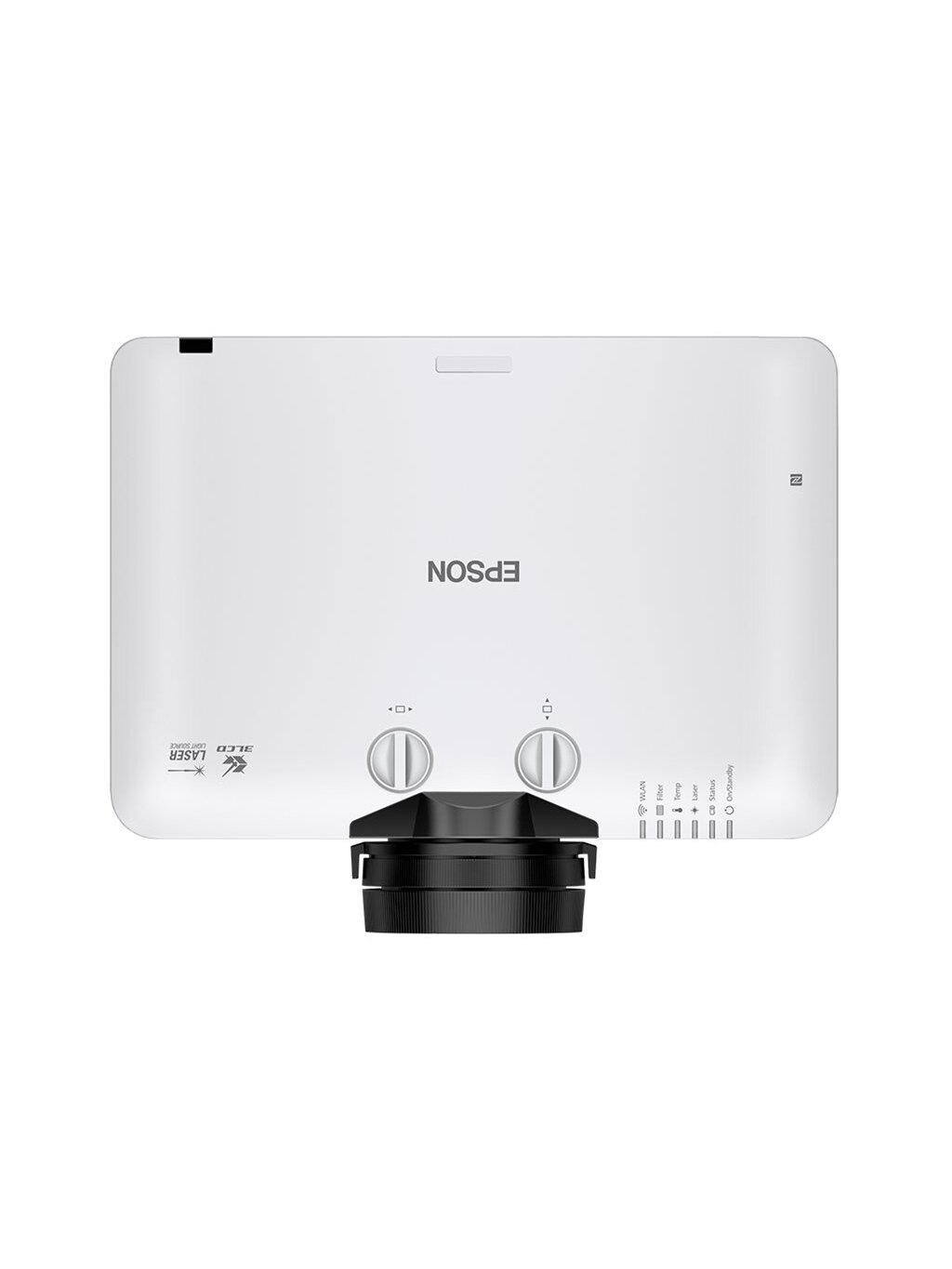 Epson | EB-L790SU | WUXGA (1920x1200) | 7000 ANSI lumens | White 4 Epson | EB-L790SU | WUXGA (1920x1200) | 7000 ANSI lumens | White 4