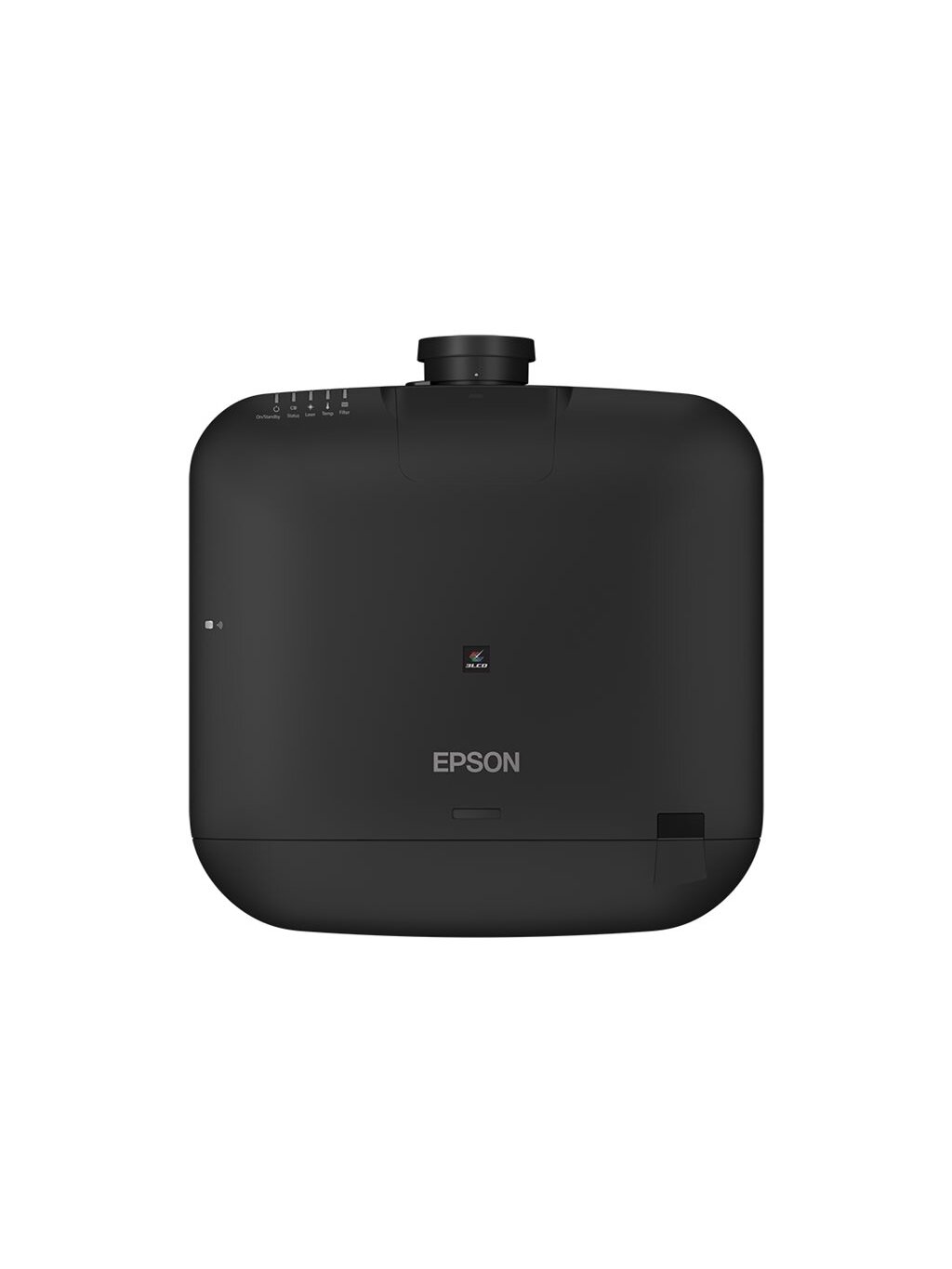 Epson | EB-PQ2010B | 4K UHD (3840 x 2160) | 10000 ANSI lumens | Black 5 Epson | EB-PQ2010B | 4K UHD (3840 x 2160) | 10000 ANSI lumens | Black 5