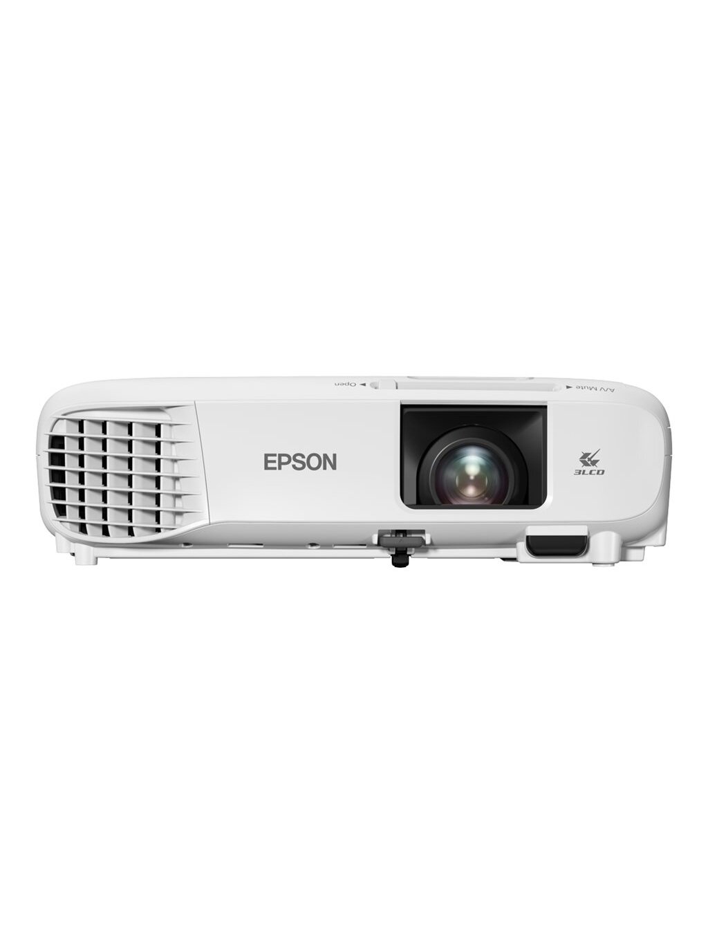 Epson | EB-W49 | WXGA (1280x800) | 3800 ANSI lumens | White | Lamp warranty 12 month(s) 1 Epson | EB-W49 | WXGA (1280x800) | 3800 ANSI lumens | White | Lamp warranty 12 month(s) 1