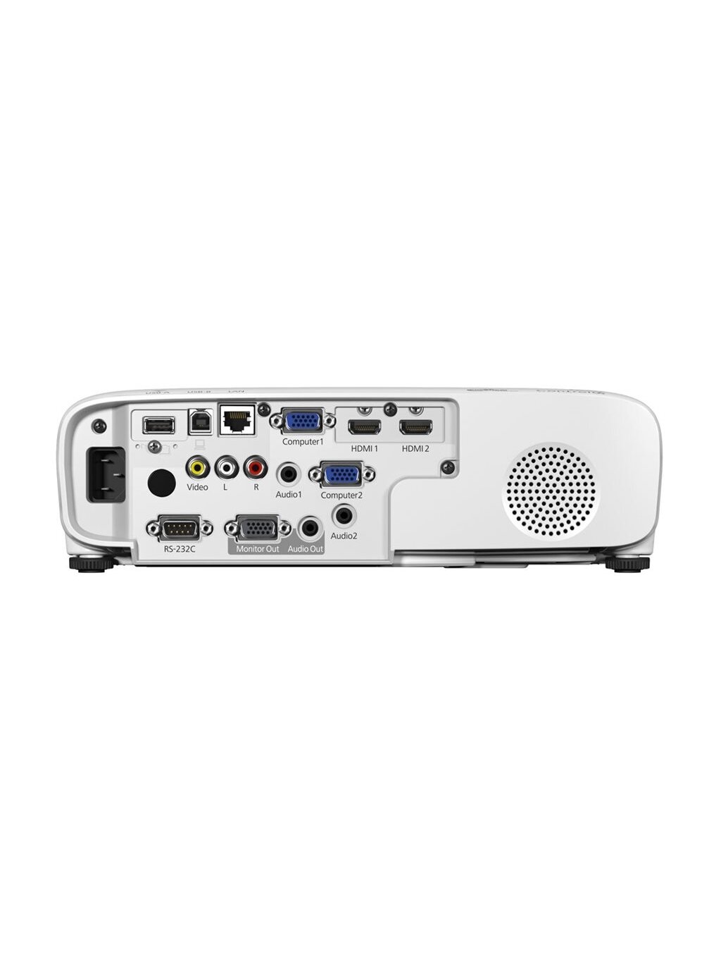 Epson | EB-W49 | WXGA (1280x800) | 3800 ANSI lumens | White | Lamp warranty 12 month(s) 5 Epson | EB-W49 | WXGA (1280x800) | 3800 ANSI lumens | White | Lamp warranty 12 month(s) 5