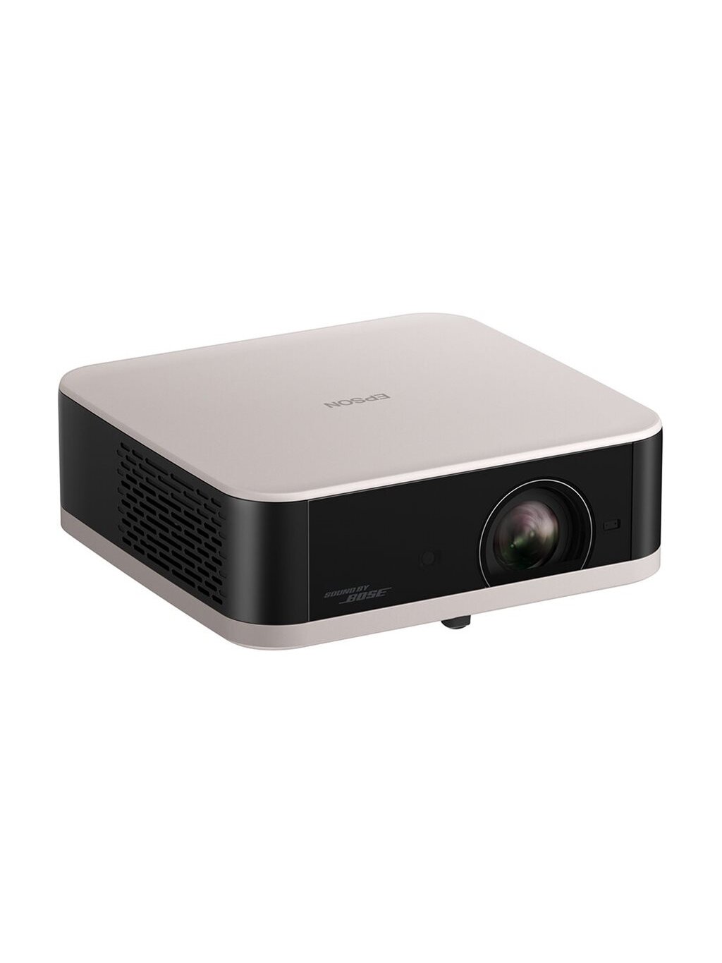 Epson | EF-61R | Full HD (1920x1080) | 700 ANSI lumens | Rose Quartz | Wi-Fi 1