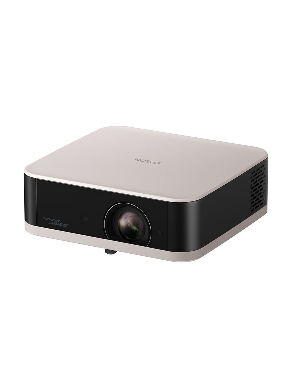 Epson | EF-61R | Full HD (1920x1080) | 700 ANSI lumens | Rose Quartz | Wi-Fi