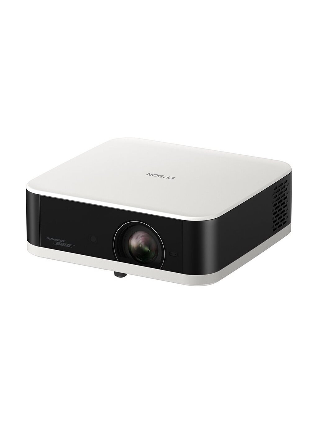 Epson | EF-61W | Full HD (1920x1080) | 700 ANSI lumens | White
