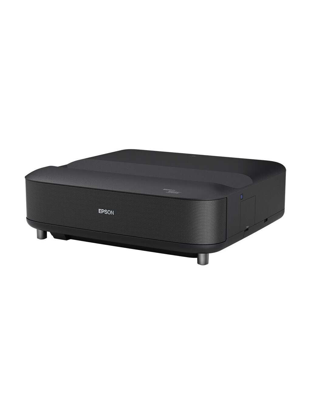 Epson | EH-LS670B | Full HD (1920x1080) | 3600 ANSI lumens | Black | Wi-Fi 1